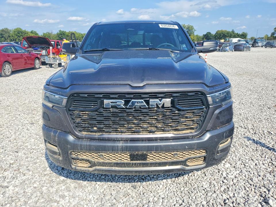 Aukcja sprzedaży 2026 Ram 1500, vin: 1C6SRFFT8TN187022, numer aukcji: 65858836