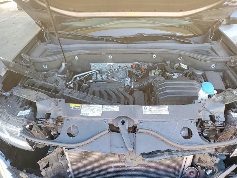 Aukcja sprzedaży 2021 Volkswagen Atlas, vin: 1V2PR2CAXMC525218, numer aukcji: 63118316
