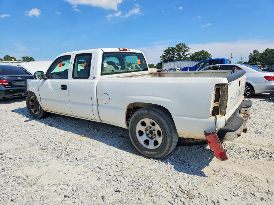 Aukcja sprzedaży 2003 Chevrolet Silverado, vin: 1GCEC19T53Z134146, numer aukcji: 65538956