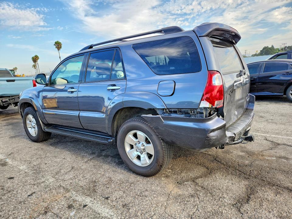 Продаж на аукціоні авто 2008 Toyota 4runner, vin: JTEZT14R68K001100, номер лоту: 64758066