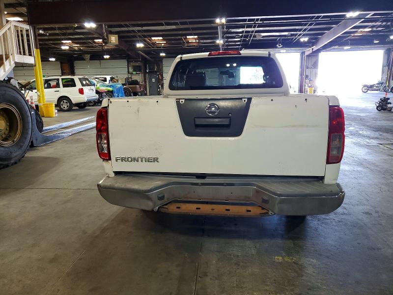 Продажа на аукционе авто 2014 Nissan Frontier, vin: 1N6BD0CT1EN763803, номер лота: 63745416