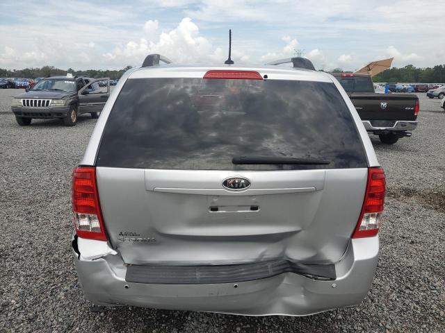 61206136 :رقم المزاد ، KNDMG4C7XC6454660 vin ، 2012 Kia Sedona مزاد بيع