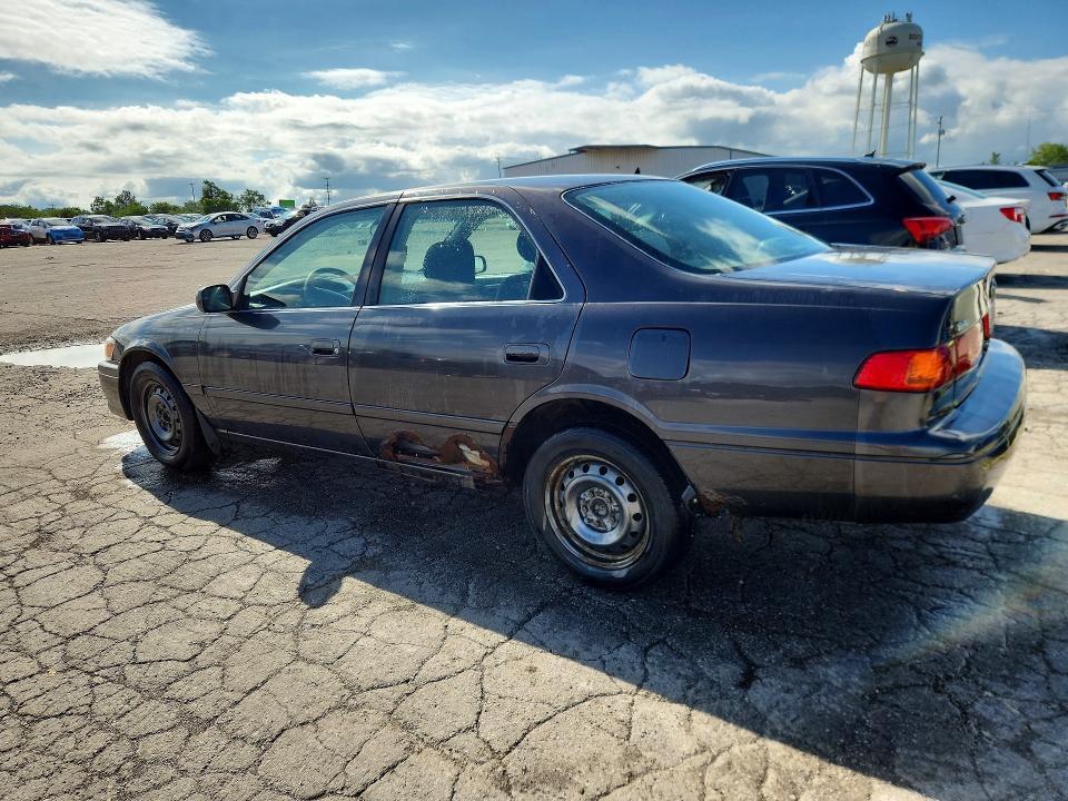Продаж на аукціоні авто 2000 Toyota Camry, vin: JT2BG22K9Y0530650, номер лоту: 65381966