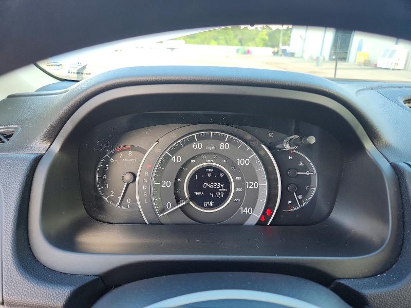 Продаж на аукціоні авто 2016 Honda Cr-v, vin: 5J6RM3H33GL026056, номер лоту: 64954006