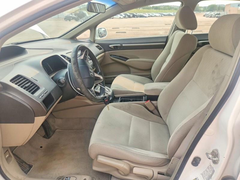 Aukcja sprzedaży 2009 Honda Civic, vin: 19XFA168X9E044778, numer aukcji: 62643586