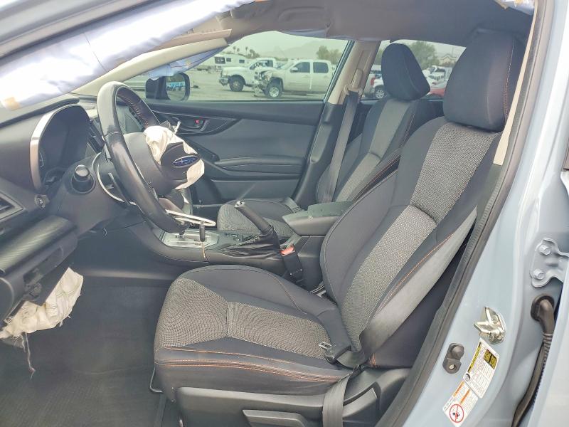Aukcja sprzedaży 2018 Subaru Crosstrek, vin: JF2GTABC4JH248288, numer aukcji: 64781266