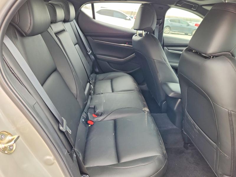 Aukcja sprzedaży 2026 Mazda 3, vin: JM1BPALL9T1857500, numer aukcji: 64404366
