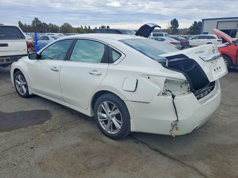 Aukcja sprzedaży 2015 Nissan Altima, vin: 1N4AL3AP9FC273654, numer aukcji: 66840716
