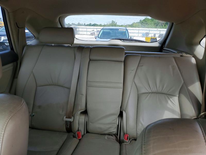 Aukcja sprzedaży 2005 Lexus Rx, vin: 2T2GA31U55C023300, numer aukcji: 66287996