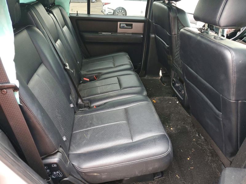 Aukcja sprzedaży 2017 Ford Expedition, vin: 1FMJU1JT3HEA38257, numer aukcji: 66638776