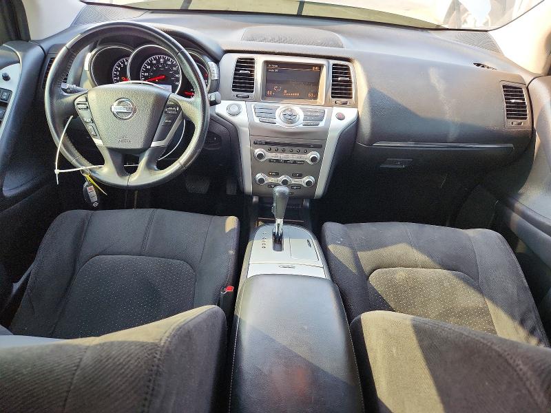 Продаж на аукціоні авто 2011 Nissan Murano, vin: JN8AZ1MU5BW054055, номер лоту: 64404996