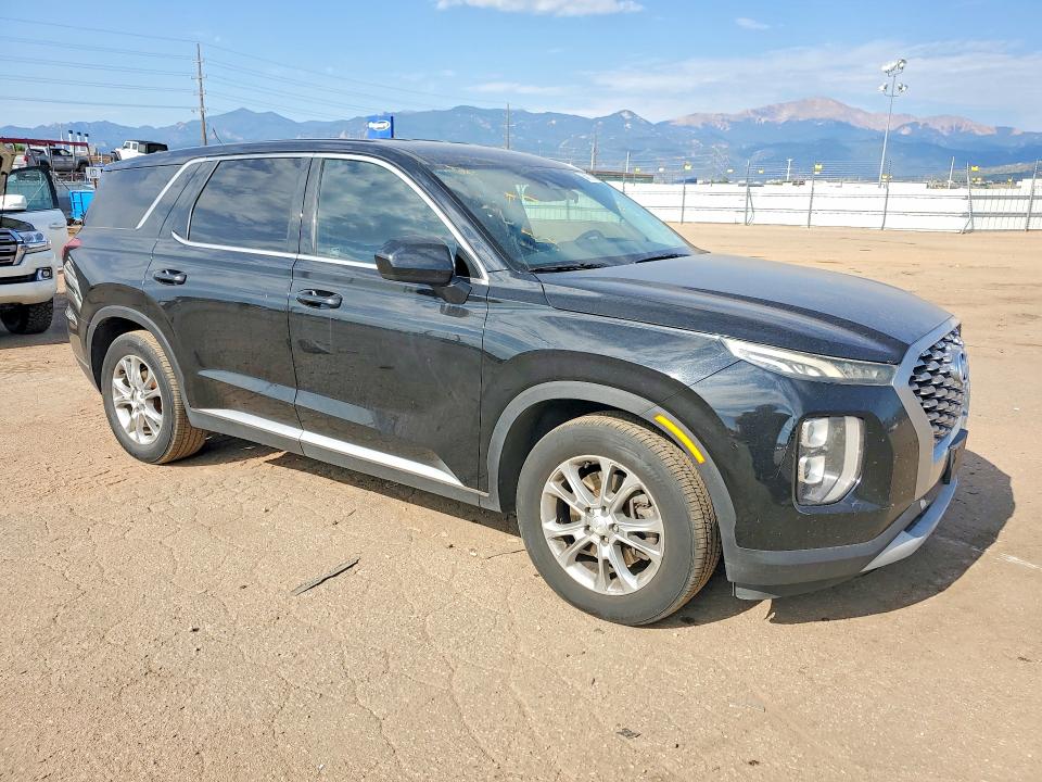 Продаж на аукціоні авто 2020 Hyundai Palisade, vin: KM8R14HE1LU111998, номер лоту: 64816386
