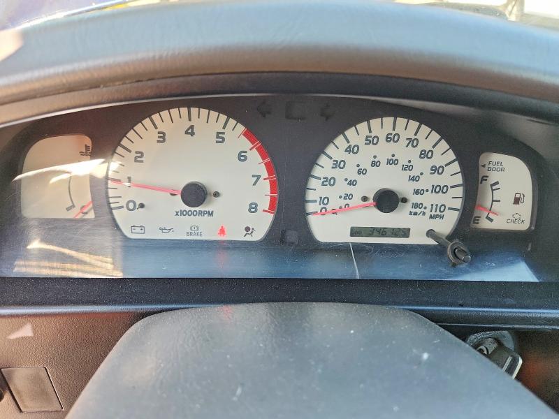 65018126 :رقم المزاد ، 5TEGN92N84Z351595 vin ، 2004 Toyota Tacoma مزاد بيع