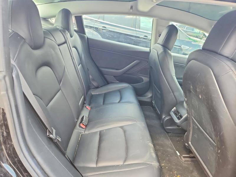 Aukcja sprzedaży 2018 Tesla Model 3, vin: 5YJ3E1EB7JF115714, numer aukcji: 62743246