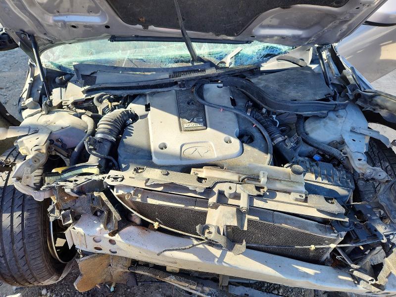 Продажа на аукционе авто 2008 Infiniti G37, vin: JNKCV64E58M127224, номер лота: 65519536