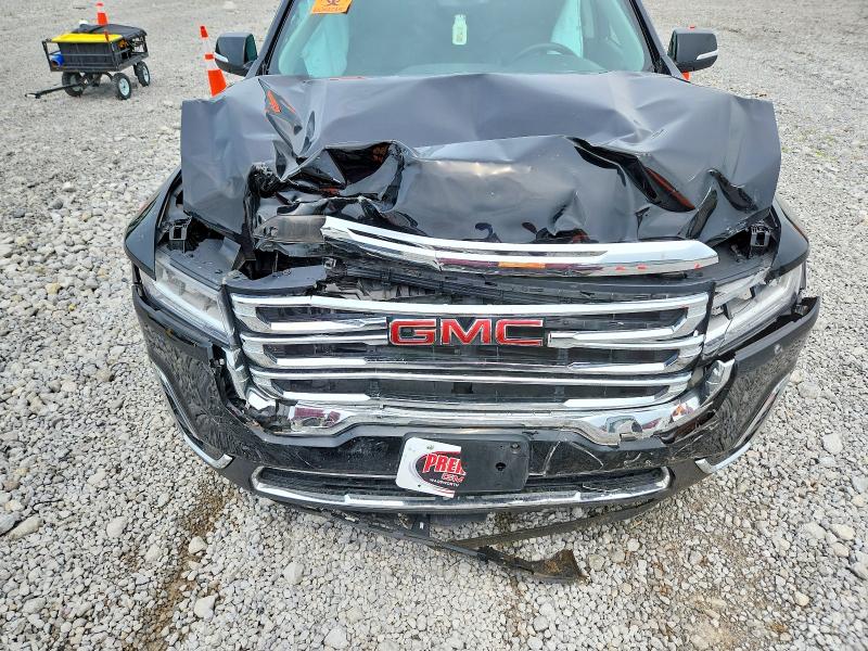 2023 Gmc Acadia მანქანა იყიდება აუქციონზე, vin: 1GKKNUL48PZ234350, აუქციონის ნომერი: 64306576