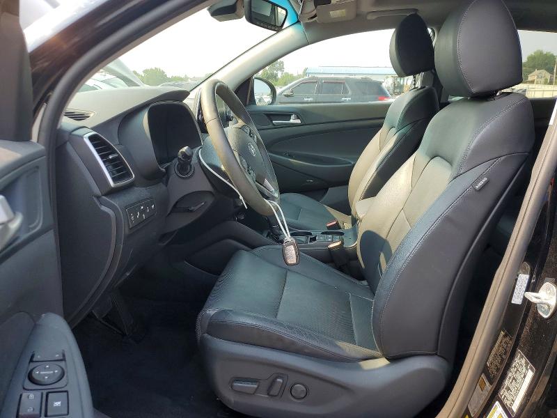 Aukcja sprzedaży 2019 Hyundai Tucson, vin: KM8J3CAL0KU025915, numer aukcji: 64579896