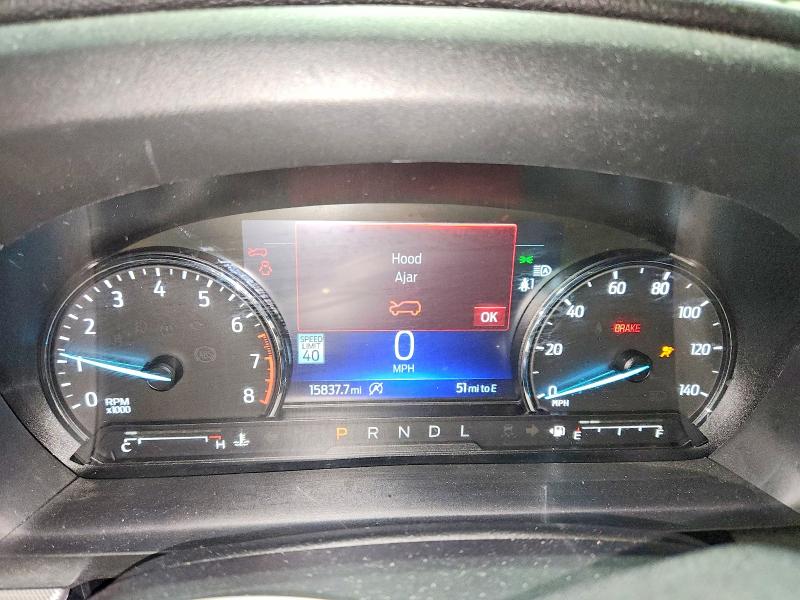 Aukcja sprzedaży 2023 Ford Explorer, vin: 1FMSK8DH3PGB47766, numer aukcji: 66490206