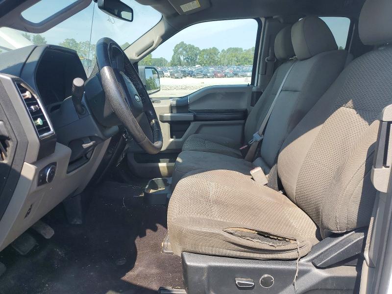 Aukcja sprzedaży 2015 Ford F150, vin: 1FTFX1EGXFKE89540, numer aukcji: 64409336