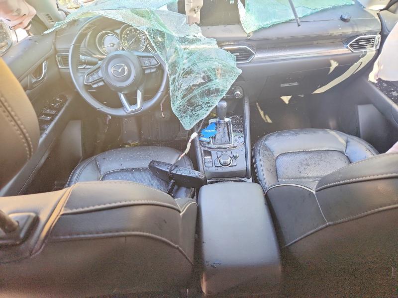 Продажа на аукционе авто 2025 Mazda Cx-5, vin: JM3KFBCL4S0684747, номер лота: 65435506