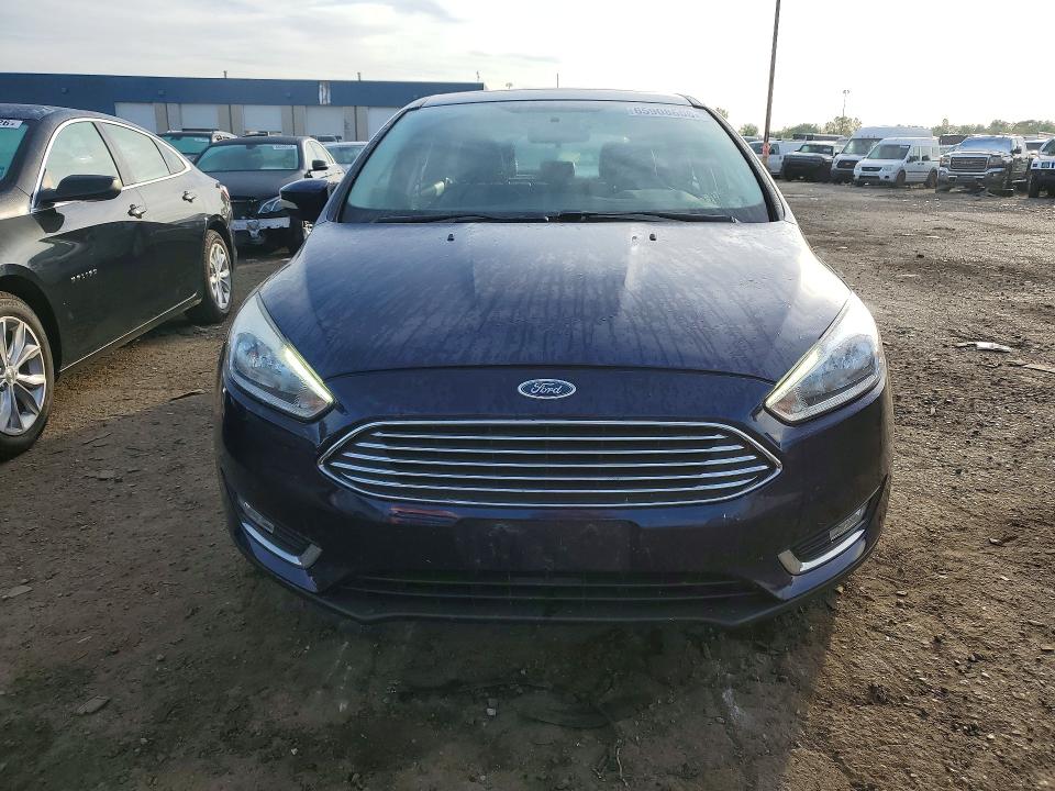 Aukcja sprzedaży 2017 Ford Focus, vin: 1FADP3N23HL333995, numer aukcji: 65908606