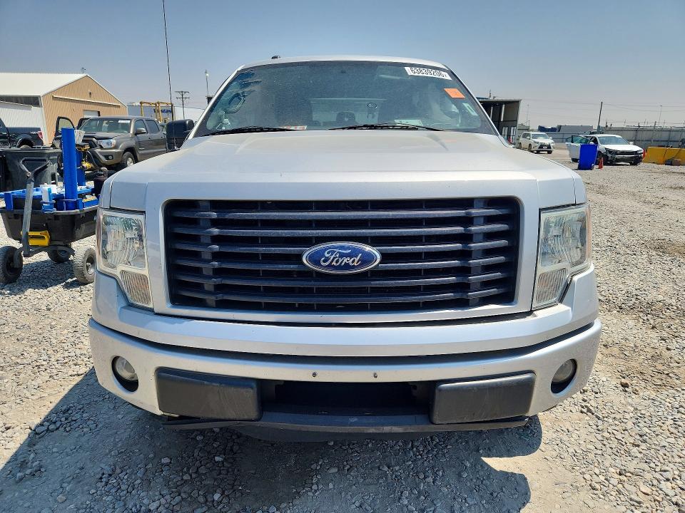 Aukcja sprzedaży 2014 Ford F150, vin: 1FTFW1CF1EFC24753, numer aukcji: 66915666