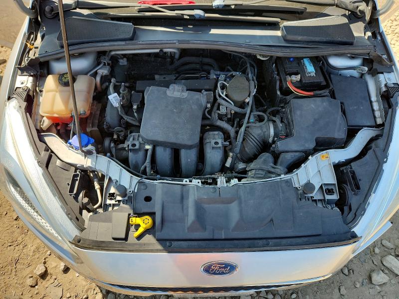 66924276 :رقم المزاد ، 1FADP3F26FL360359 vin ، 2015 Ford Focus مزاد بيع