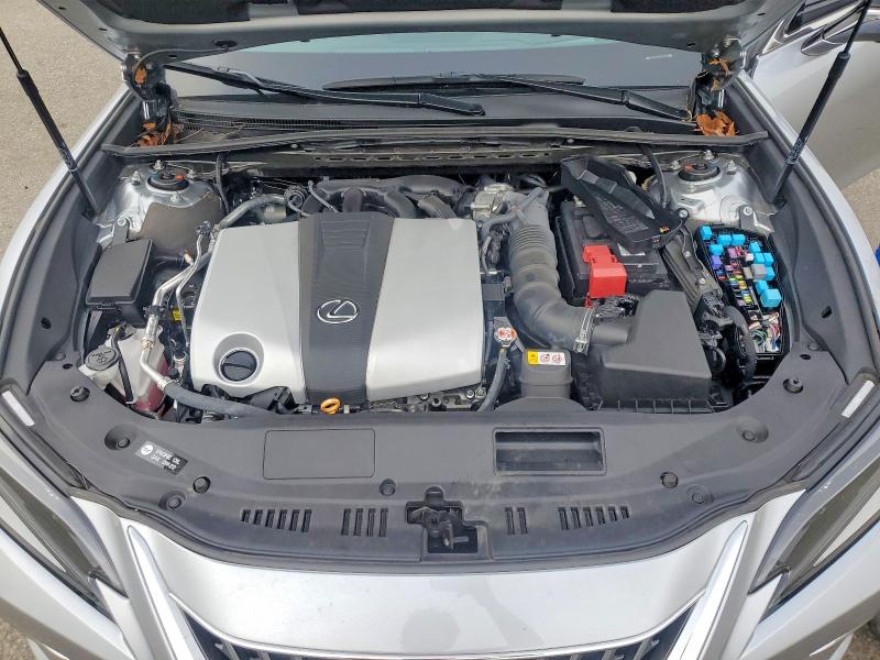 Aukcja sprzedaży 2024 Lexus Es 350, vin: 58AFZ1B13RU180452, numer aukcji: 64018386