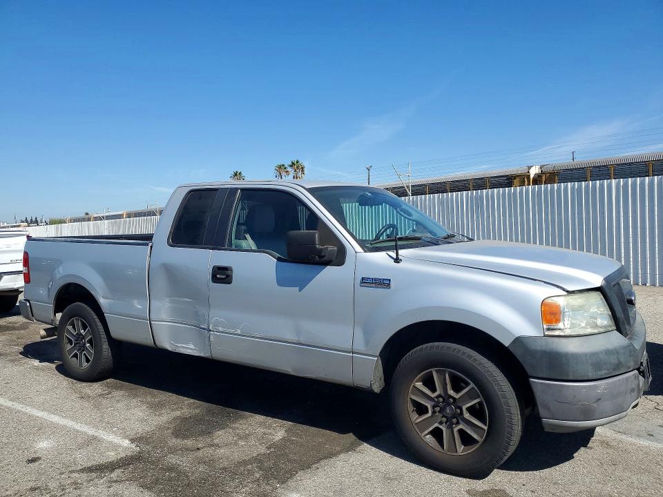 Aukcja sprzedaży 2005 Ford F150, vin: 1FTRX12W35NA37063, numer aukcji: 65903776