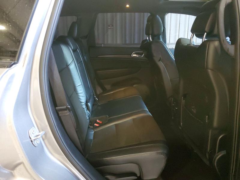 Продаж на аукціоні авто 2019 Jeep Grand Cherokee, vin: 1C4RJFAGXKC561729, номер лоту: 64430296
