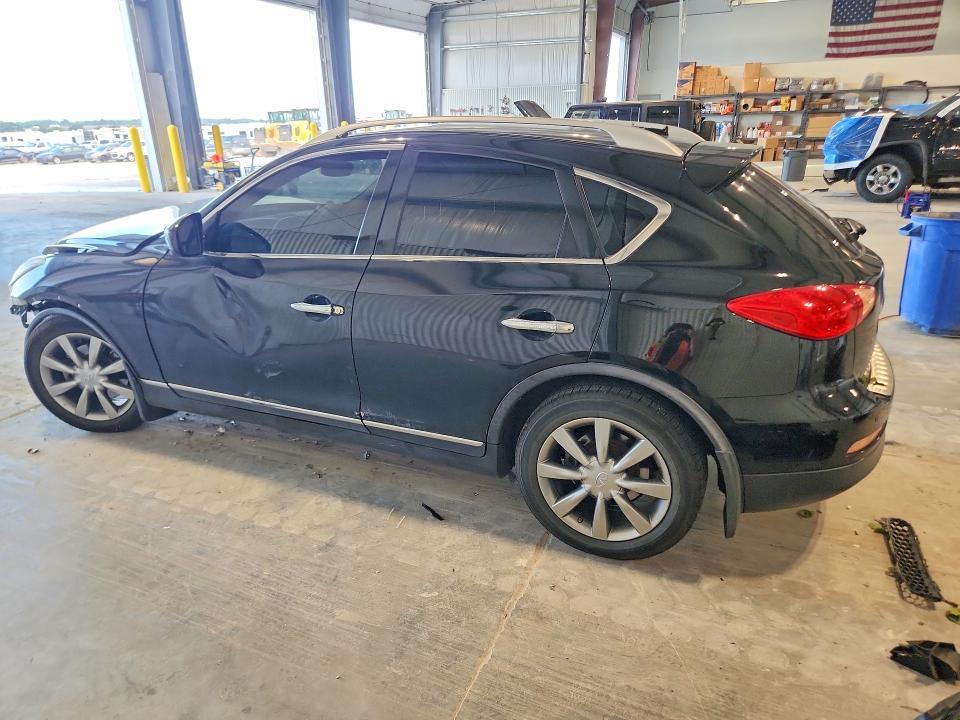 2014 Infiniti Qx50 მანქანა იყიდება აუქციონზე, vin: JN1BJ0HR7EM192772, აუქციონის ნომერი: 66424586