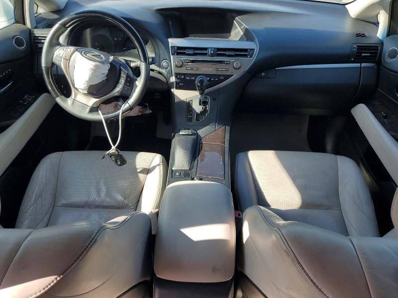 Aukcja sprzedaży 2015 Lexus Rx 350, vin: 2T2ZK1BA6FC204504, numer aukcji: 67165996