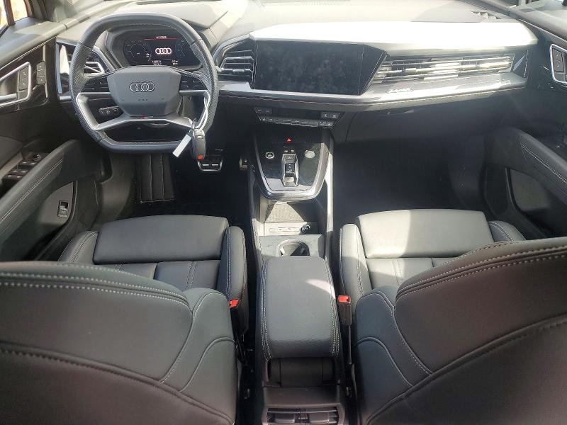 Aukcja sprzedaży 2024 Audi Q4 E-tron, vin: WA14UBFZ1RP038942, numer aukcji: 64214876