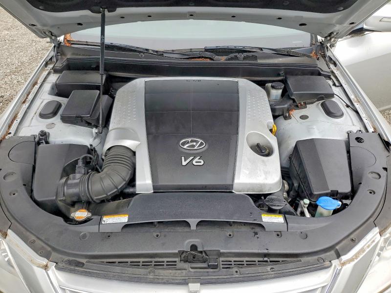 Aukcja sprzedaży 2009 Hyundai Genesis, vin: KMHGC46E99U024623, numer aukcji: 66392326