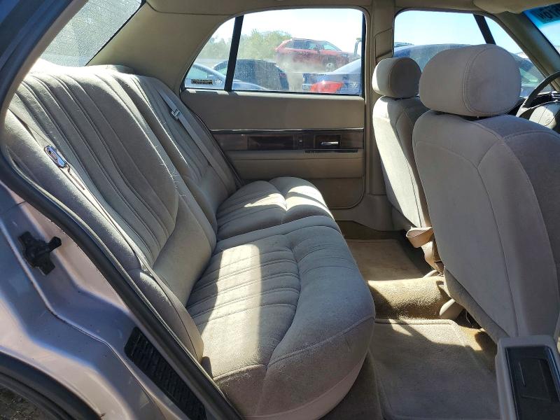 Aukcja sprzedaży 1997 Buick Lesabre, vin: 1G4HP52K5VH574639, numer aukcji: 65367676
