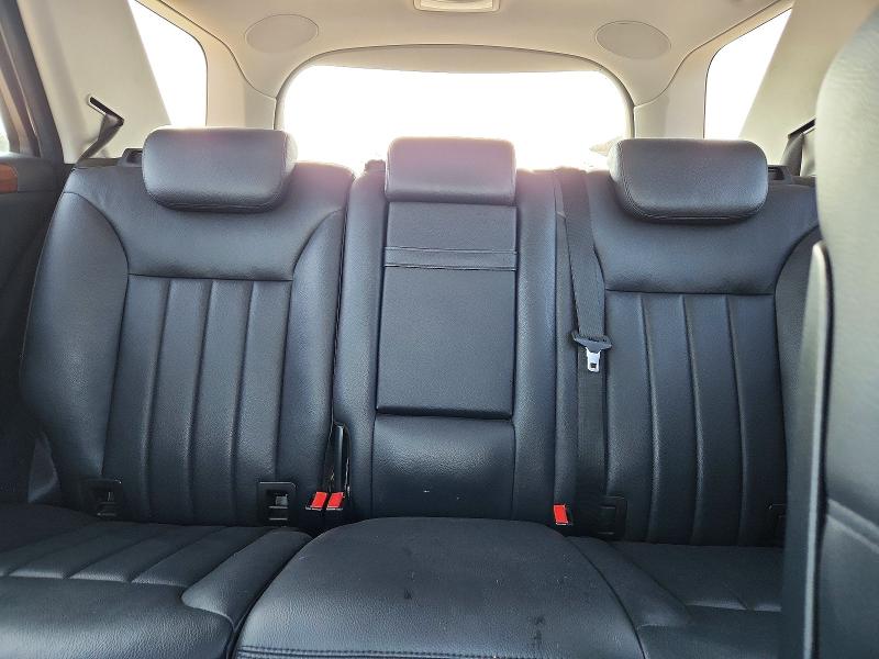Aukcja sprzedaży 2006 Mercedes-benz Ml, vin: 4JGBB86EX6A089854, numer aukcji: 64019926