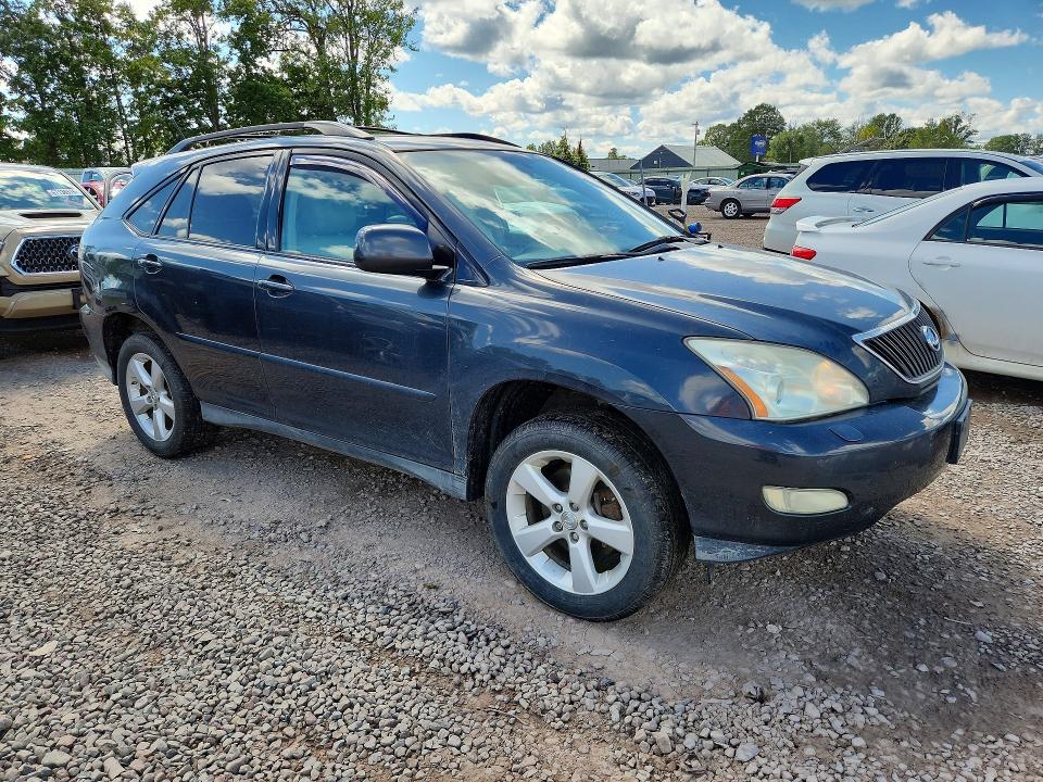 Продажа на аукционе авто 2004 Lexus Rx, vin: 2T2HA31UX4C008245, номер лота: 66689676