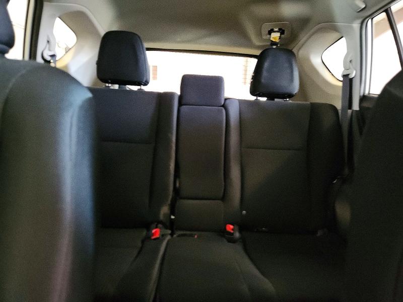 2015 Toyota Rav4 მანქანა იყიდება აუქციონზე, vin: 2T3BFREV8FW327346, აუქციონის ნომერი: 65967436