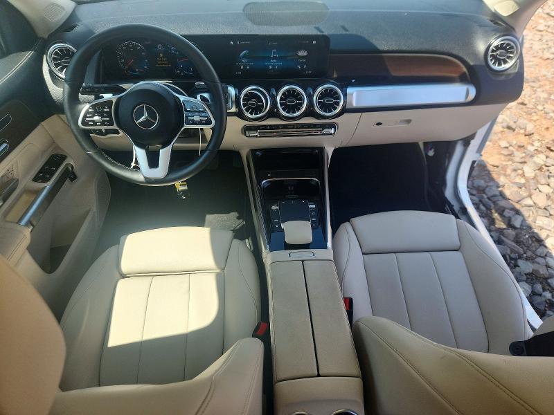 Aukcja sprzedaży 2023 Mercedes-benz Glb, vin: W1N4M4HB0PW321832, numer aukcji: 64102376