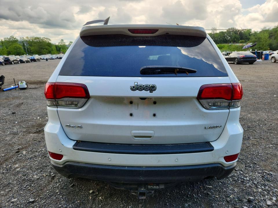 Продаж на аукціоні авто 2021 Jeep Grand Cherokee, vin: 1C4RJFAG9MC509933, номер лоту: 63659186