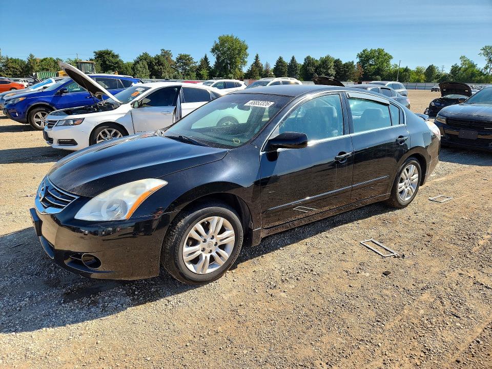 Aukcja sprzedaży 2012 Nissan Altima, vin: 1N4AL2AP5CN554313, numer aukcji: 65853326
