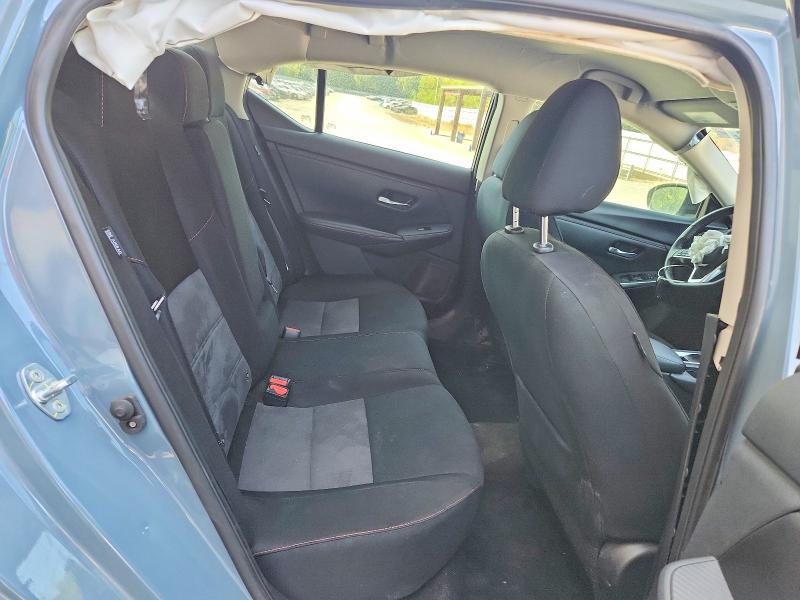 Aukcja sprzedaży 2024 Nissan Sentra, vin: 3N1AB8DV3RY323970, numer aukcji: 64773506