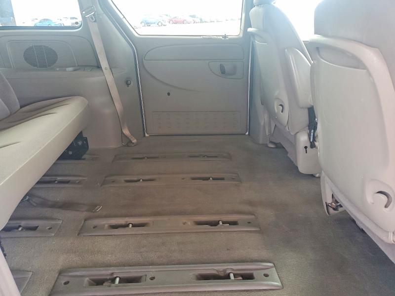 Aukcja sprzedaży 2003 Chrysler Voyager, vin: 1C4GJ45343B268581, numer aukcji: 64762556