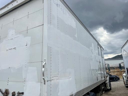 62359696 :رقم المزاد ، 3ALACWDU9EDFM9102 vin ، 2014 Frht - Freightliner M2 مزاد بيع