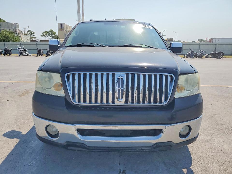 2006 Lincoln Mark Lt მანქანა იყიდება აუქციონზე, vin: 5LTPW16556FJ25536, აუქციონის ნომერი: 64759606