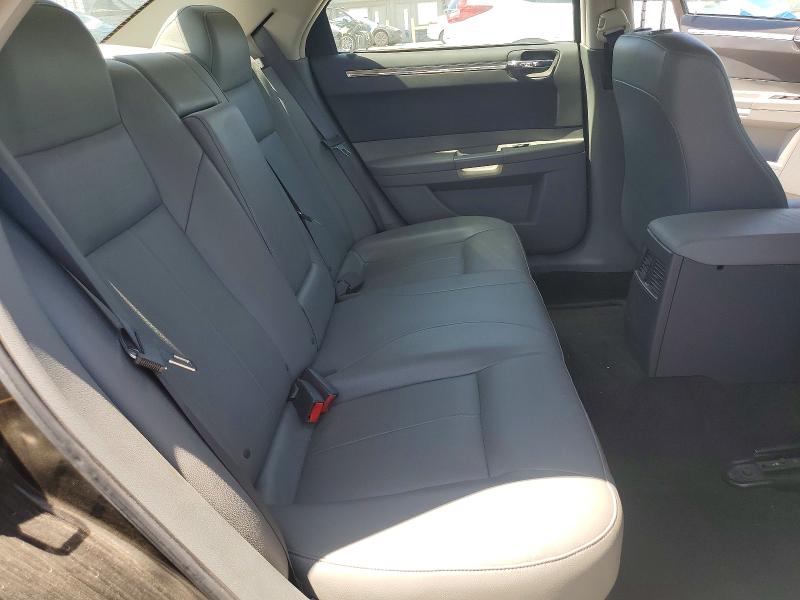 63898606 :رقم المزاد ، 2C3JA53G55H630191 vin ، 2005 Chrysler 300 مزاد بيع