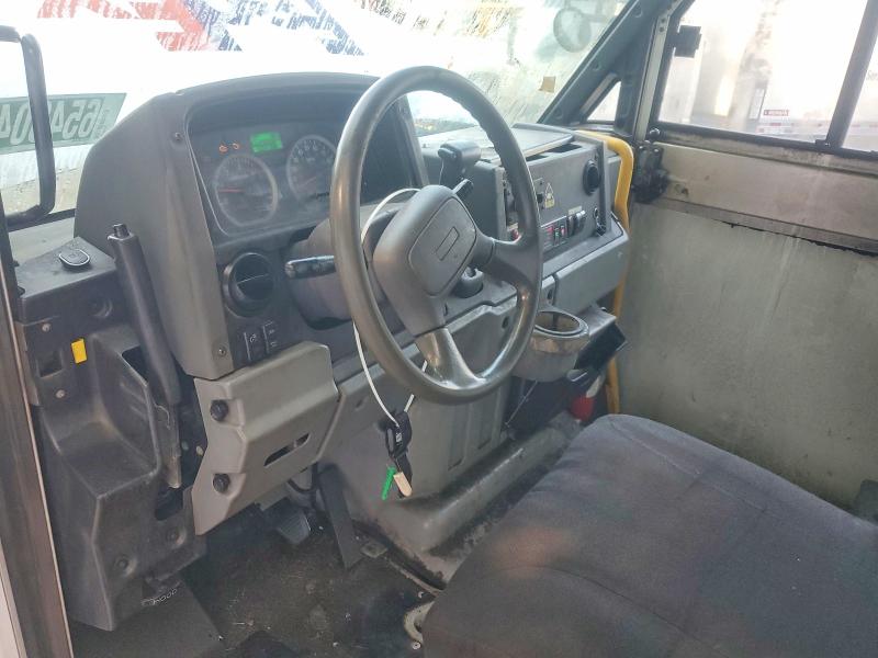Продажа на аукционе авто 2013 Isuzu Npr Hd, vin: JALB4T179D7W00425, номер лота: 65480446