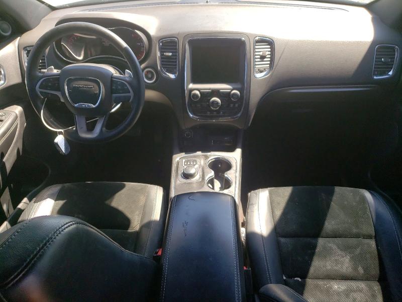 Aukcja sprzedaży 2015 Dodge Durango, vin: 1C4RDJAG9FC760741, numer aukcji: 65152316