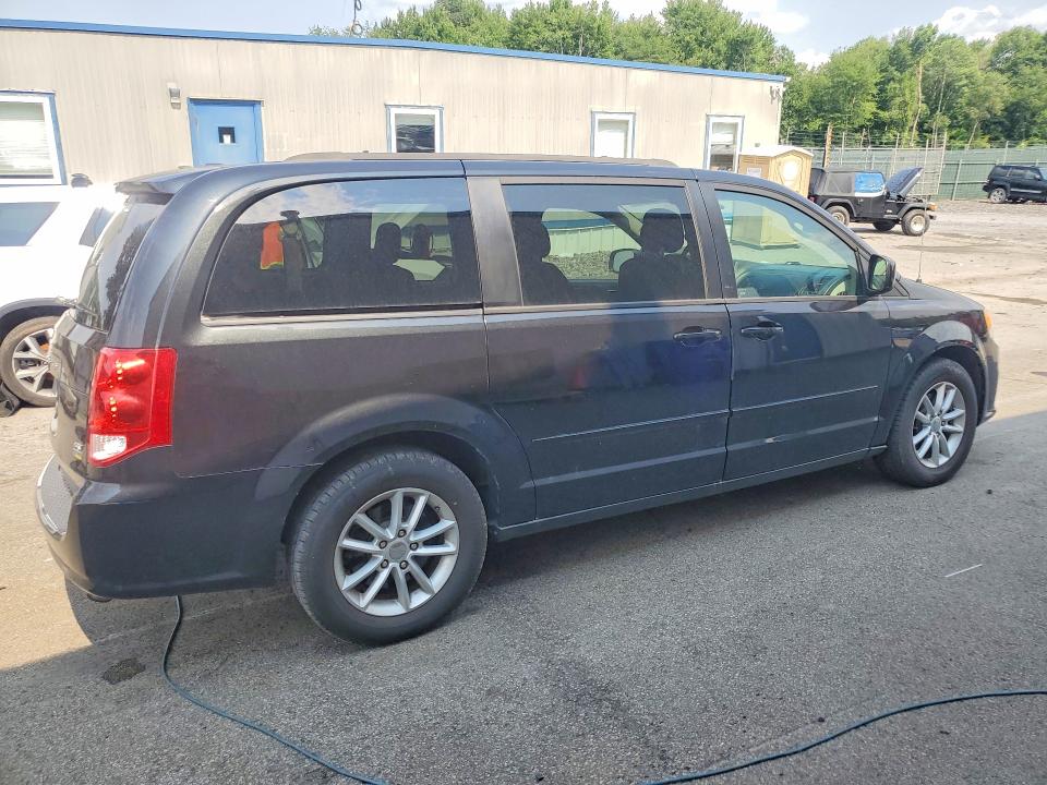 Aukcja sprzedaży 2015 Dodge Grand Caravan, vin: 2C4RDGCG4FR535571, numer aukcji: 64959766