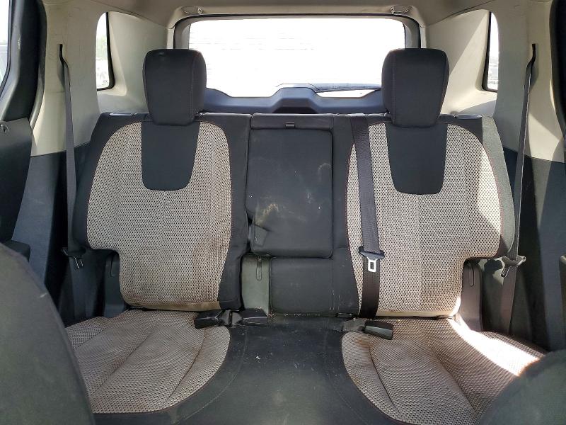 Aukcja sprzedaży 2016 Gmc Terrain, vin: 2GKALMEK7G6348090, numer aukcji: 64943136